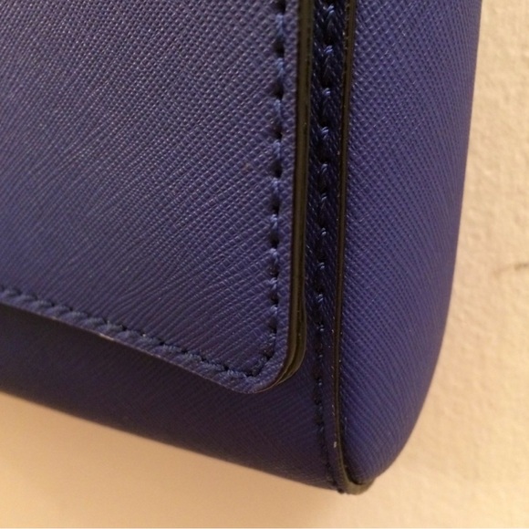 Kate Spade Indigo Charlotte Street Alek Crossbody - Picture 3 of 6